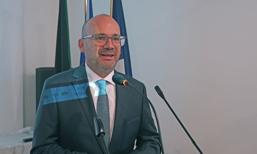 French Ambassador Highlights 65 Years of Kuwait Ties
