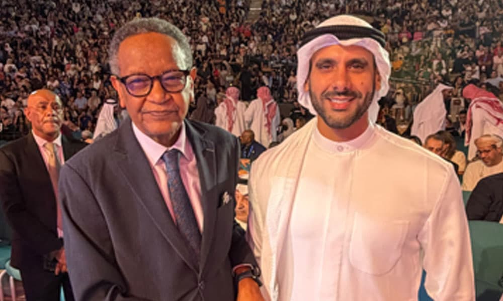 مدير الإنتاج البرامجي يحث على استهداف الأجيال الجديدة