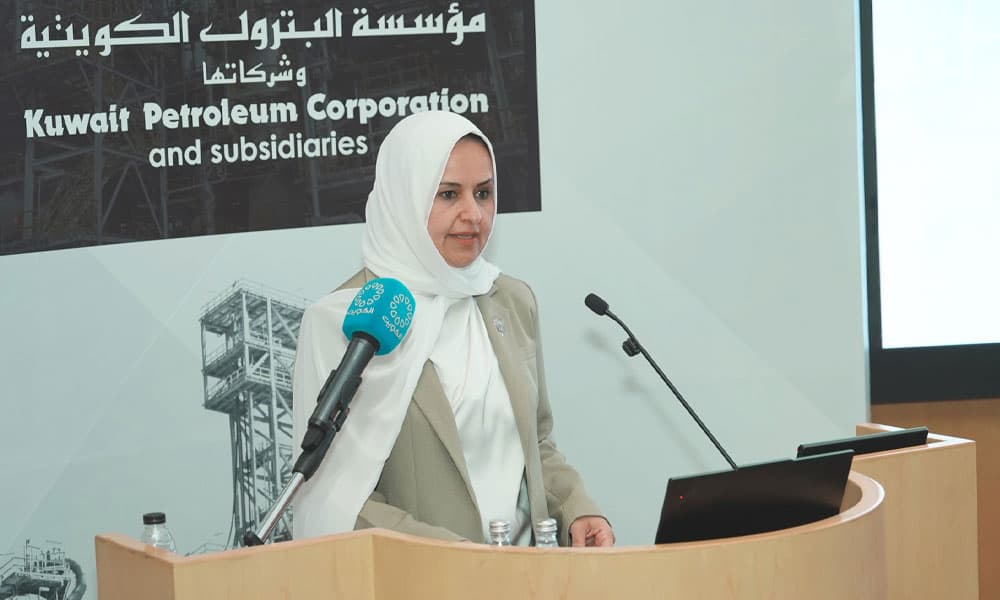 Development Minister Highlights Sustainability Role