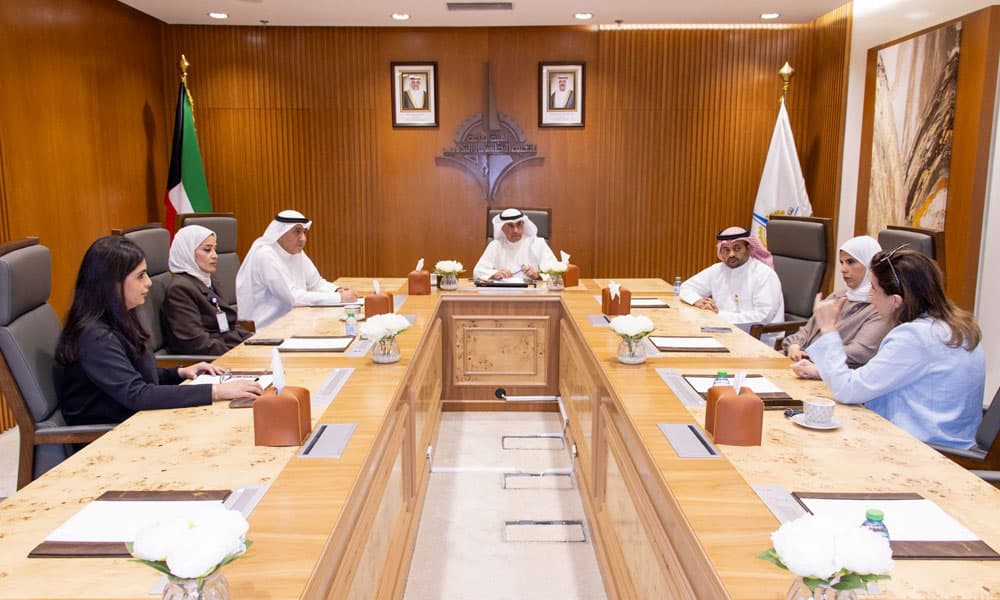 Practical Director plans smooth academic year