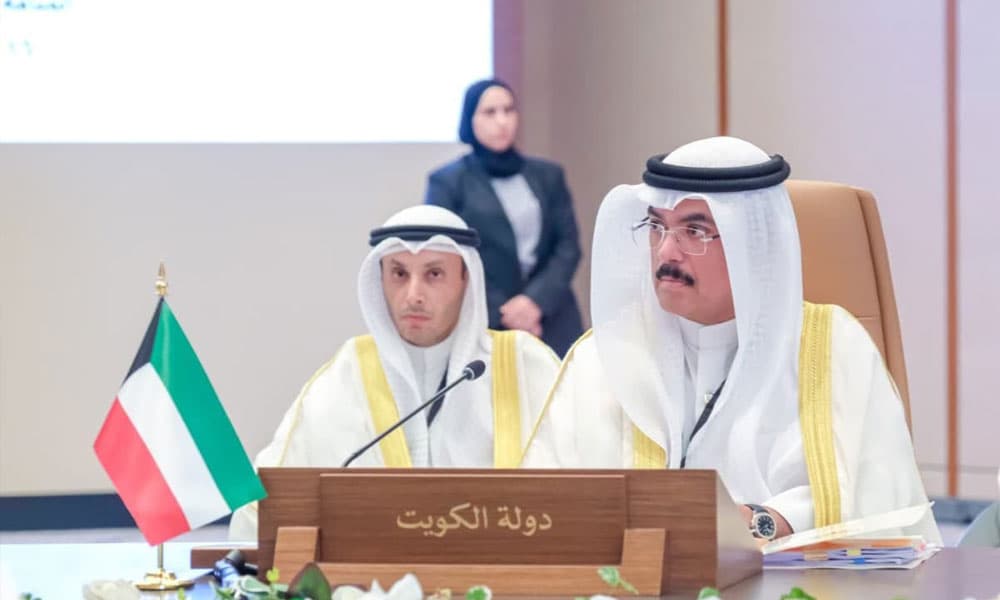 وزير التربية الكويت يركز على التعاون الخليجي في تطوير التعليم