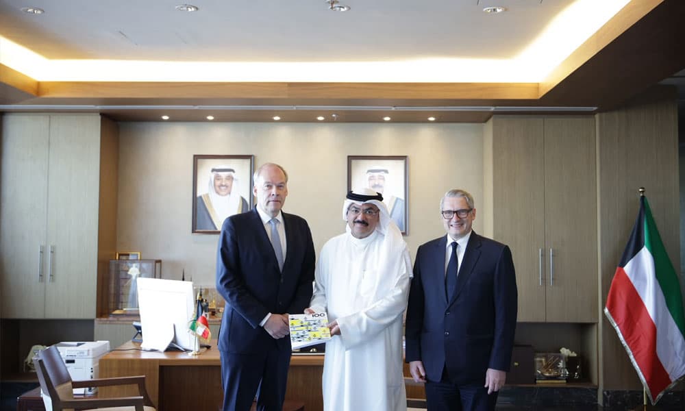 Education Minister seeks Finland collaboration