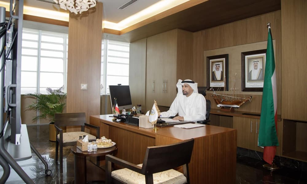 Gulf Undersecretaries Meet in Kuwait