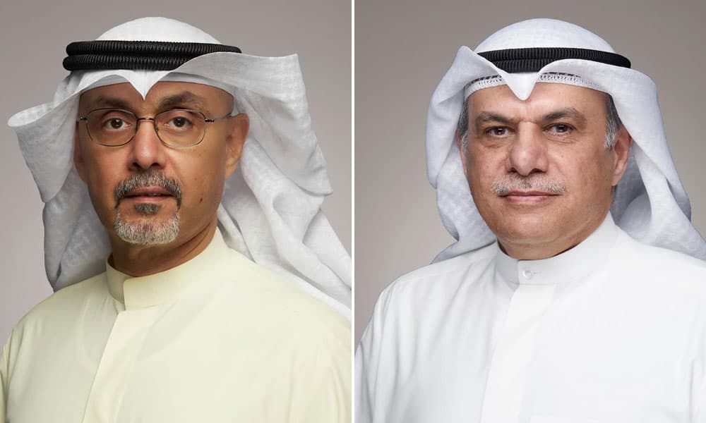 بوبيان يشارك في اجتماعات صندوق النقد الدولي