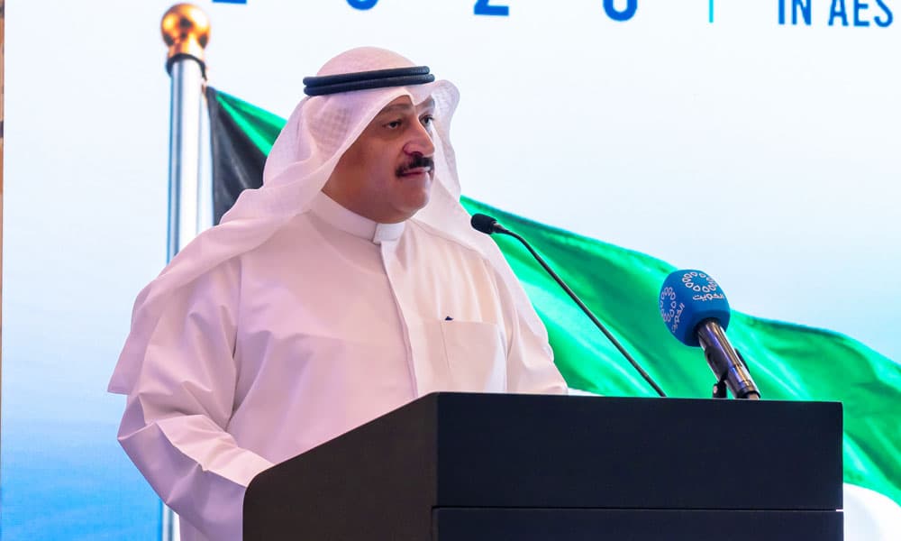 Kuwait Health Minister Highlights Plastic Surgery's Importance