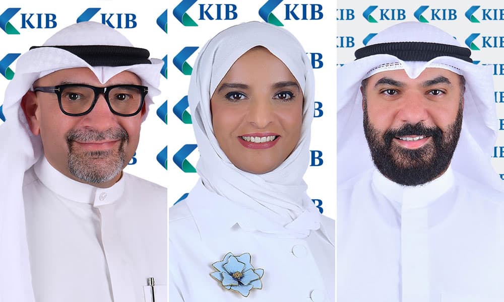 KIB partners with Kuwait Petroleum on cybersecurity and auditing