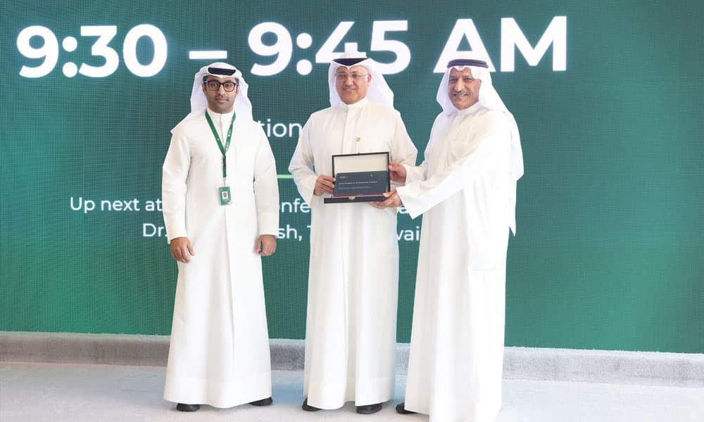 Canadian College Conference in Kuwait 2026