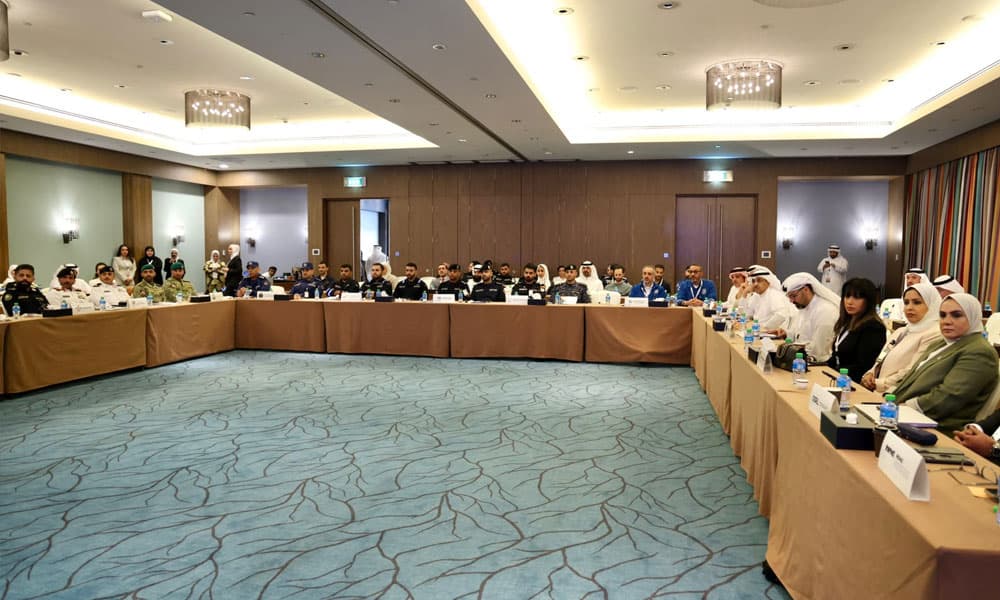 هيئة البيئة تعزز حماية البيئة البحرية