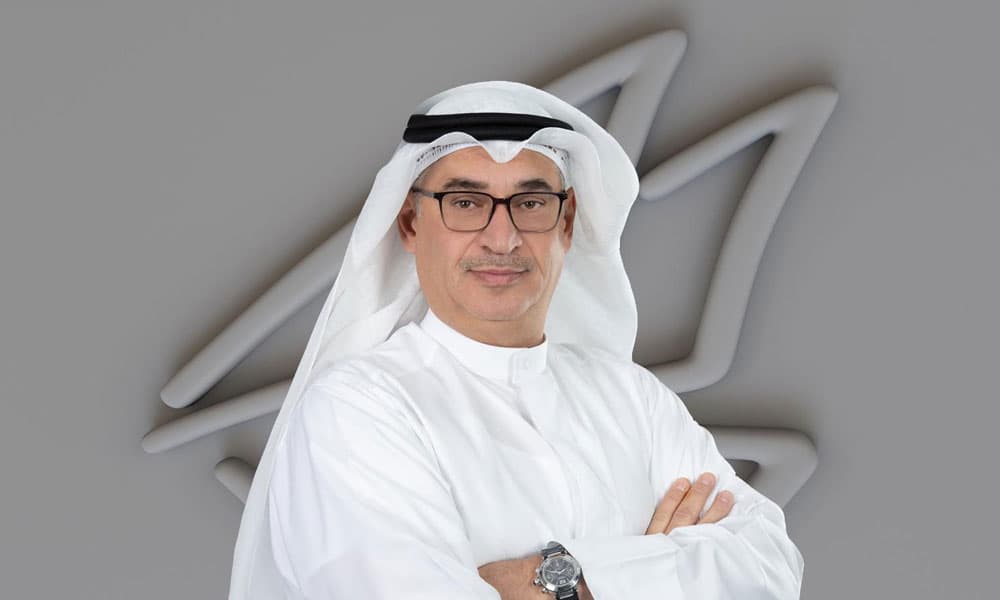 بنك الخليج يحصل على شهادة LEED لفرع الكويت