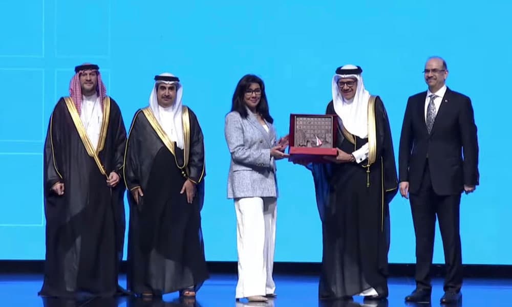 الكويت تشارك في منتدى مكافحة الاتجار في البحرين