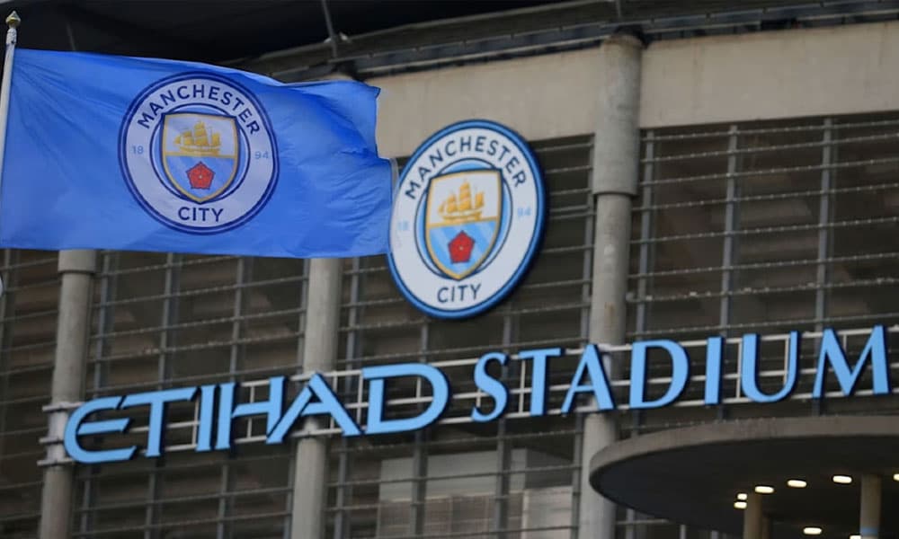 Manchester City challenges EPL financial penalty