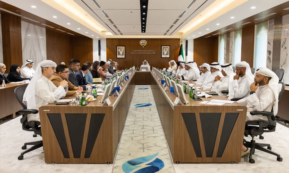 Electricity Minister: Energy Sector Needs Clear Vision