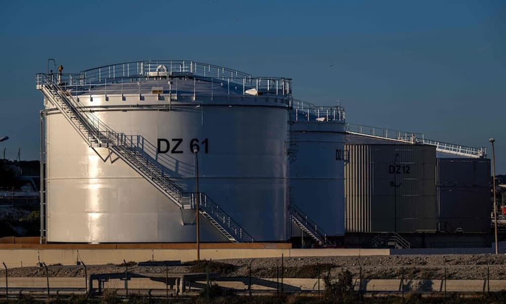 G7 to release 100M barrels of oil