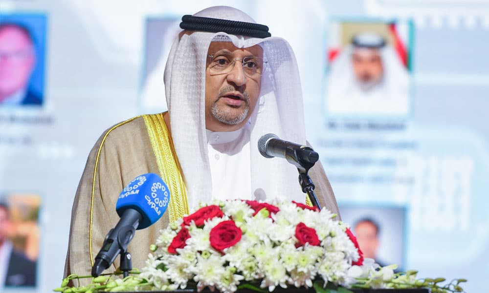 Communications Minister on AI's Role in Boosting Competitiveness