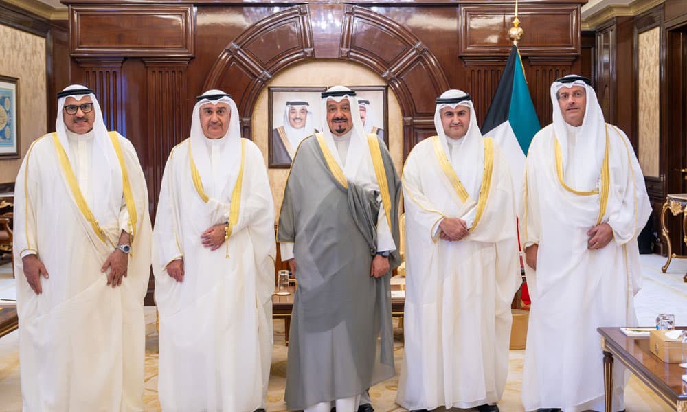 Prime Minister meets judiciary leaders