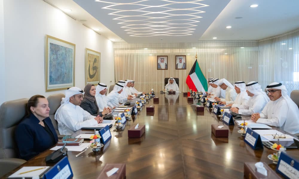 PM chairs FATF compliance meeting