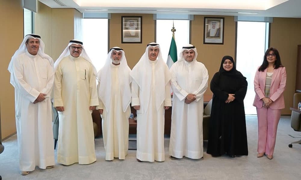 Justice Minister emphasizes cooperation with judiciary