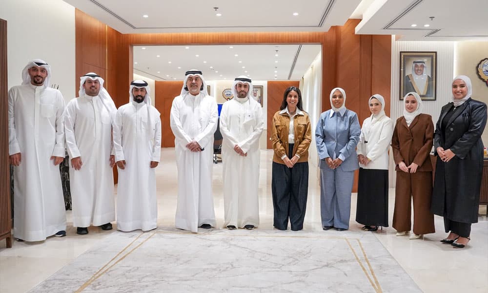 Minister of Works Highlights Importance of Inspection Office