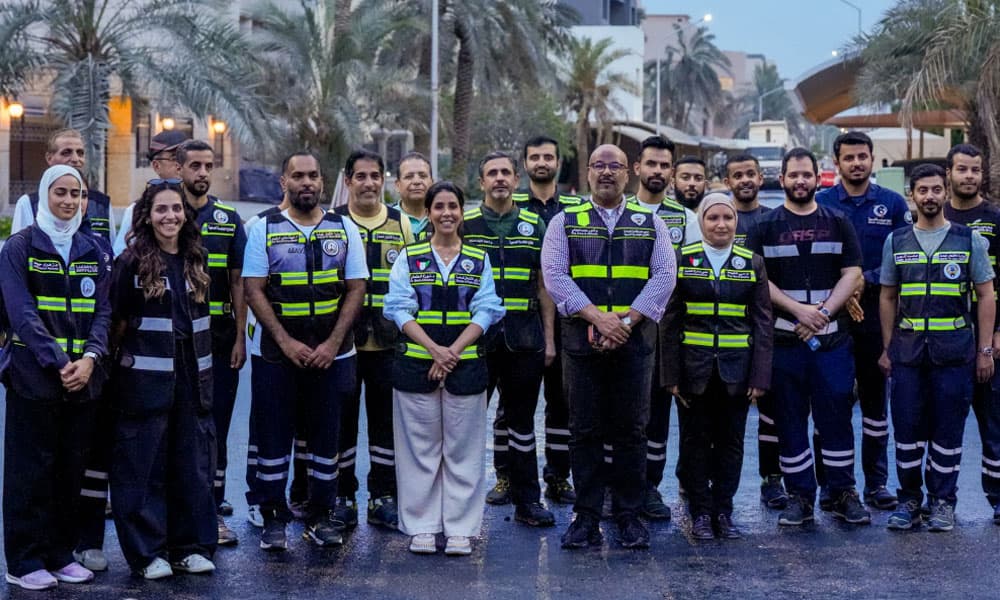 وزيرة الأشغال تراجع مشاريع قرطبة