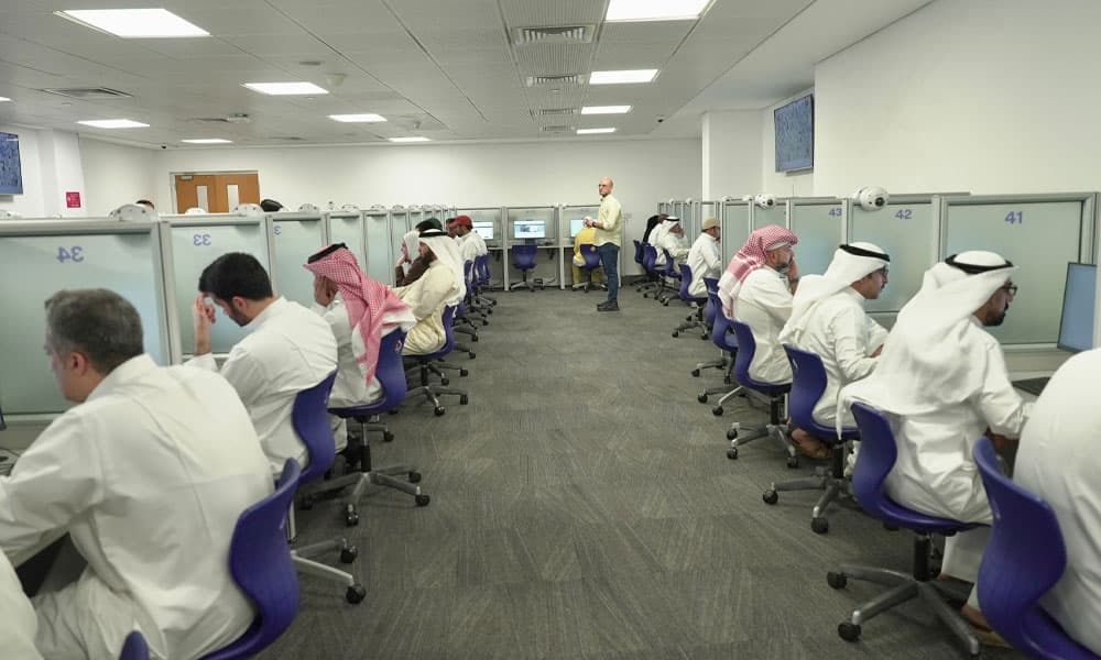 وزيرة الشؤون تؤكد دعم الكفاءات الوطنية في تطوير الخدمات التعاونية
