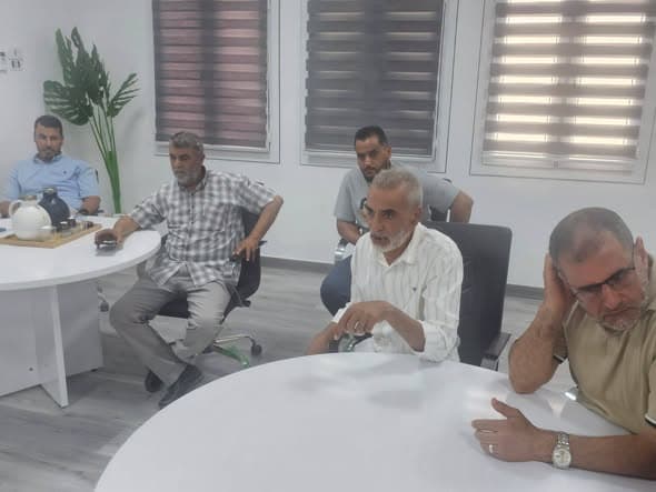 Commission Offices Ready for Teachers' Union Elections