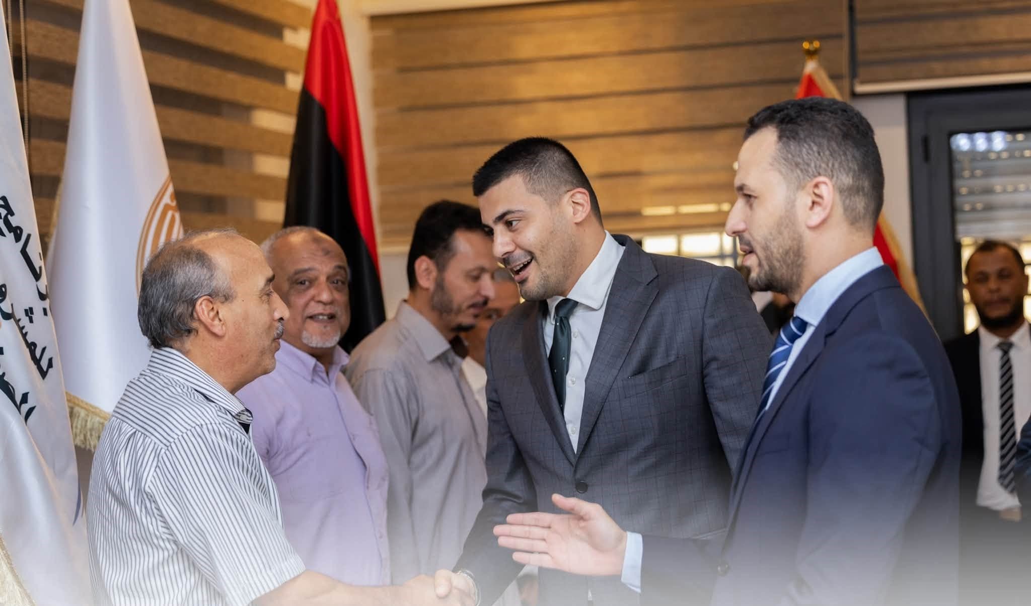 Al-Zuhaf Receives National Program for Supporting Small Projects and Announces New Phase for Youth Economic Empowerment