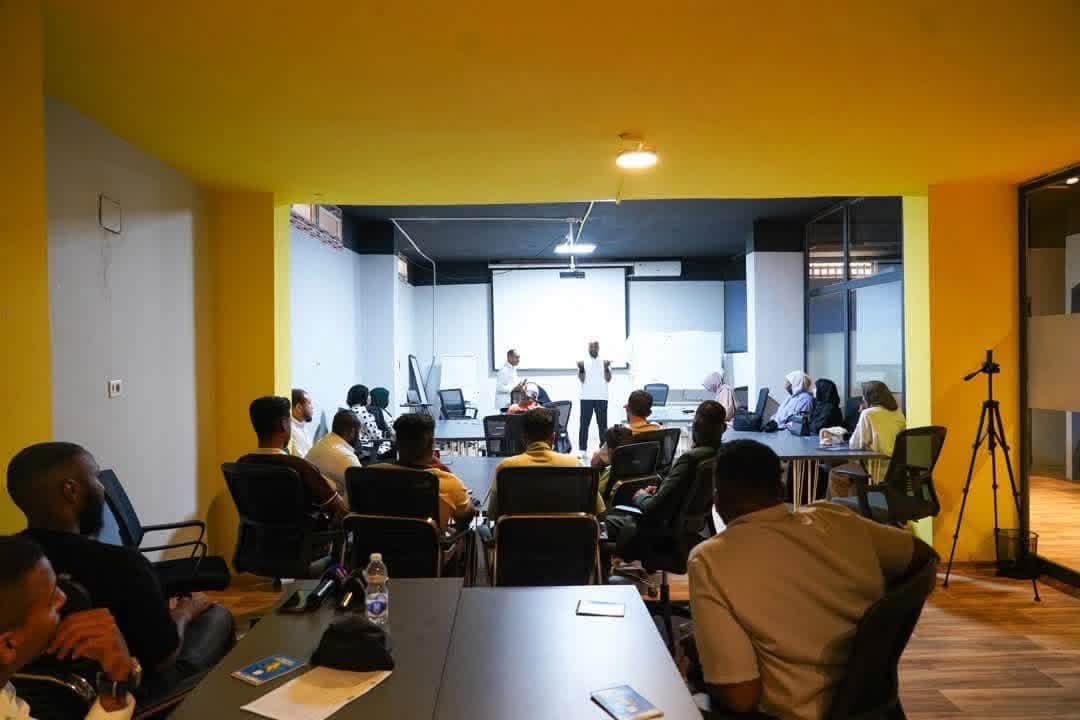 Media training course wraps up in Sebha
