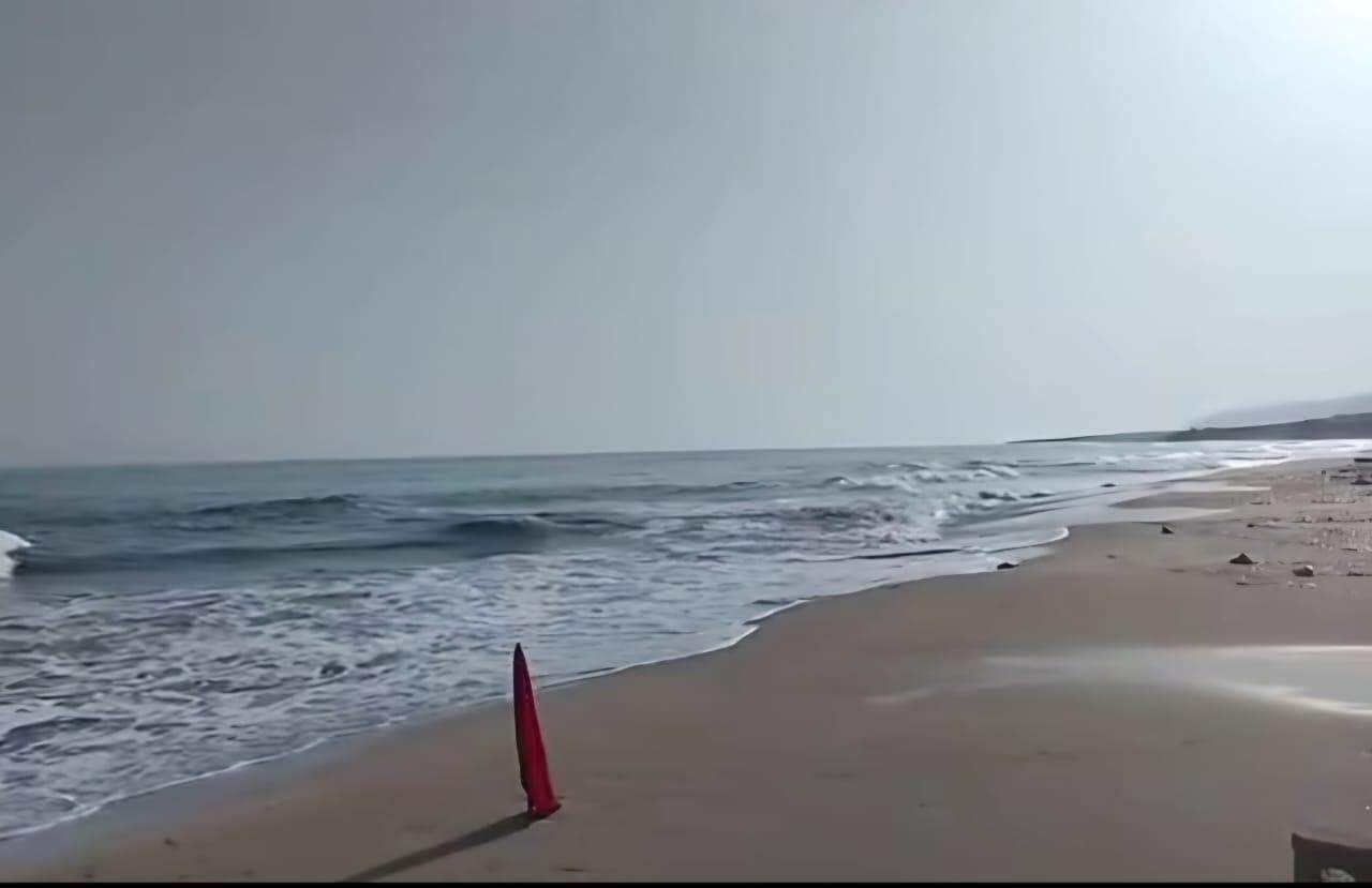 قسم الإنقاذ البحري يعلن اضطراب البحر من الجمعة للأربعاء