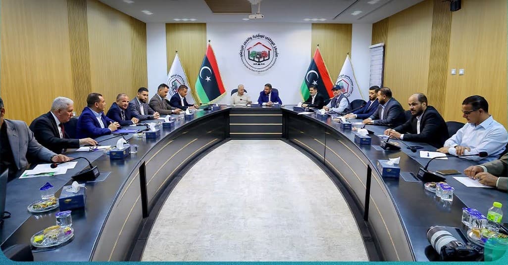 Government watches National Center activities