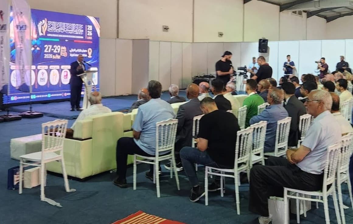 بدء معرض المؤسسات التعليمية الخاصة بطرابلس