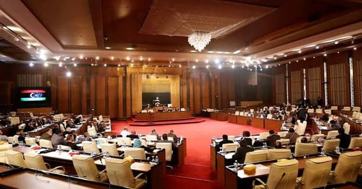 WAL: Quorum Achieved for Election
