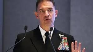 US commander advises troops on Iran-related videos