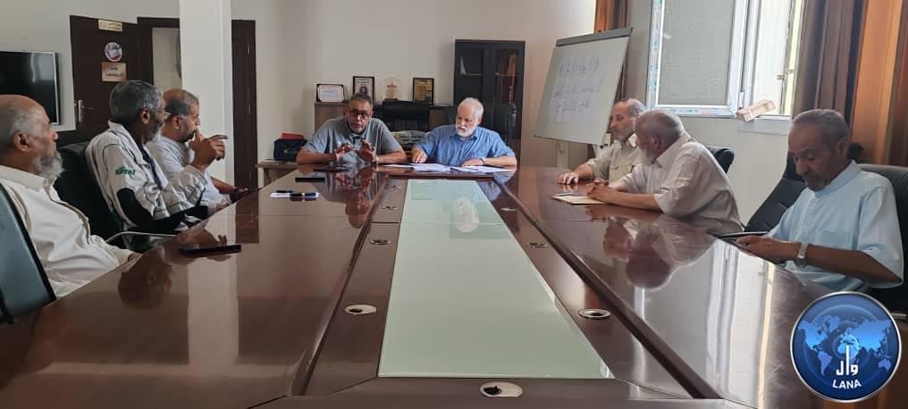 Benghazi Hosts Libyan Arbitration Seminar