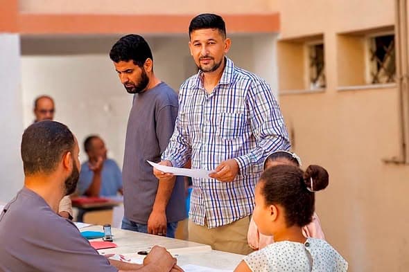 First-grade registration for 2020-born students starts