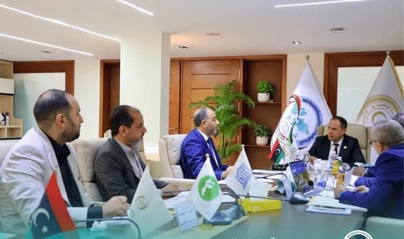 وزارة التربية تعتمد خطة مشروع اختبارات TIMSS
