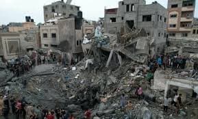 Israeli Gaza Strike Victims Reach 73,388