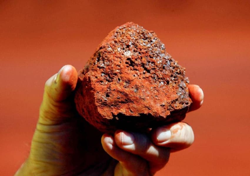 Australia adopts new lithium extraction tech