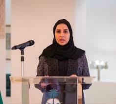 Saudi woman becomes US Consul General