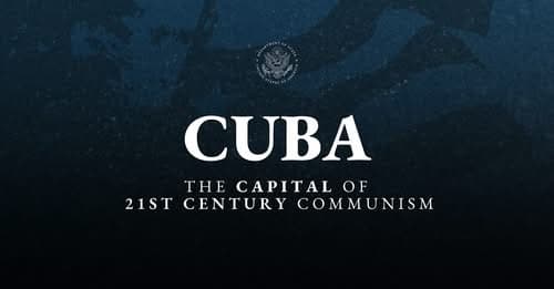 US State Department Condemns Castro Centenary