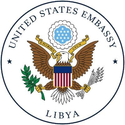 السفارة الأميركية ترحب بالتطور في ليبيا بشأن الانتخابات