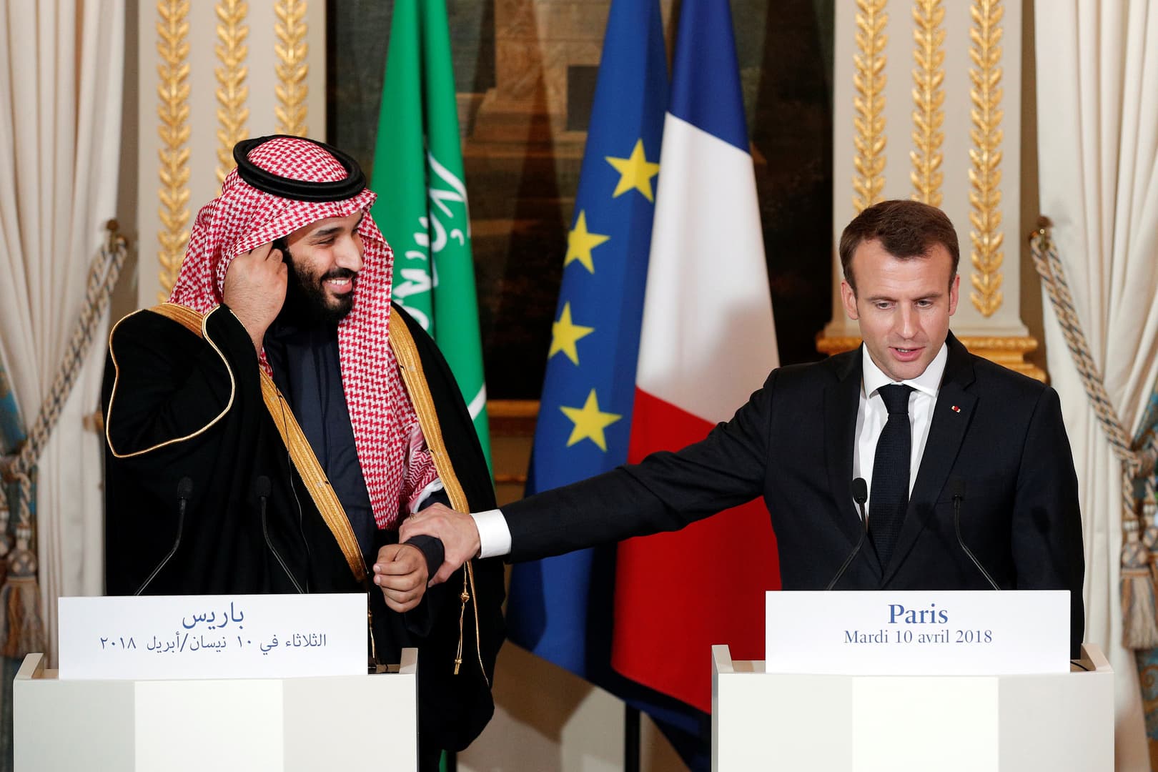 Saudi Arabia advances regional cooperation