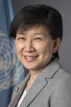 UN reports nuclear states reject ban treaty