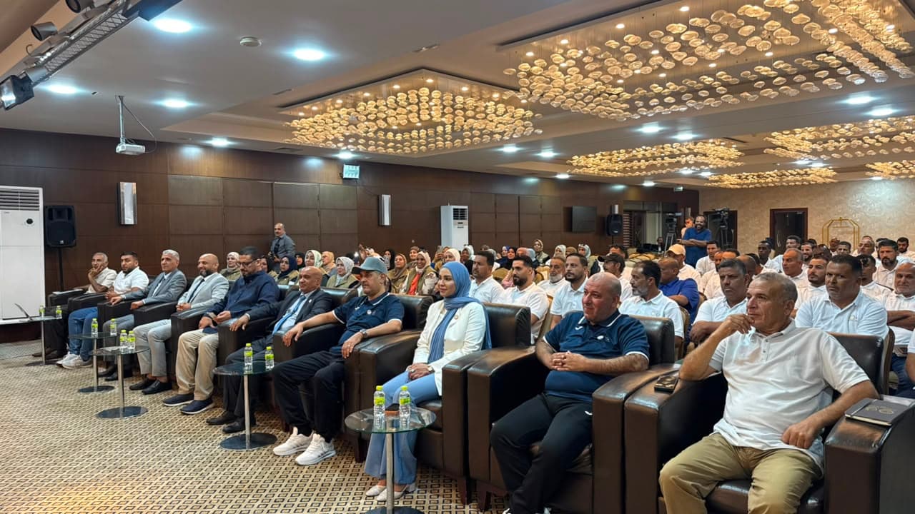 Ministries launch trainer course