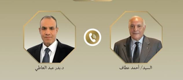 وزيرا خارجية مصر والجزائر يتفقان على التنسيق بخصوص ليبيا