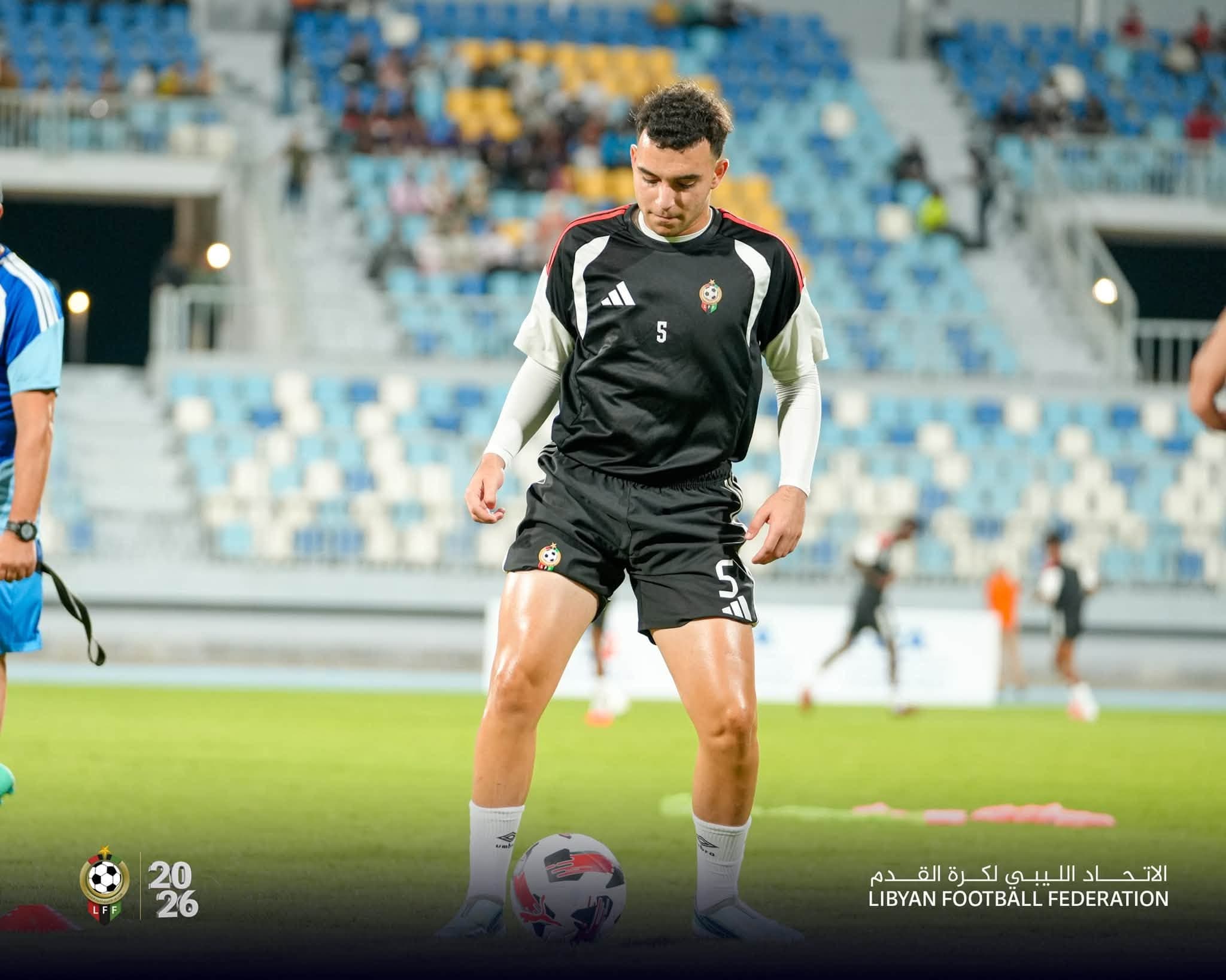 منتخب تحت 20 يواجه الجزائر ثانية