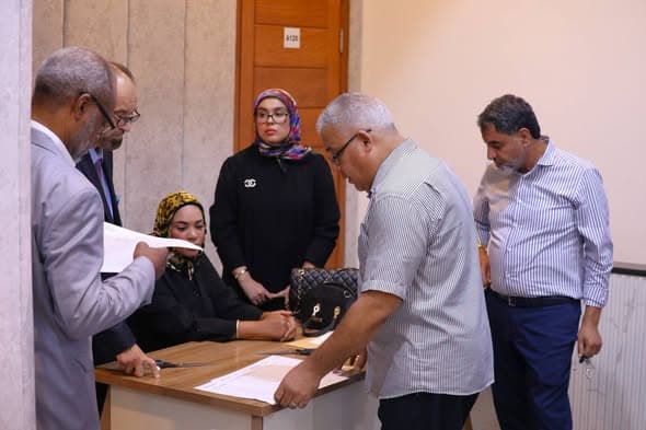 انتخاب نقابة المعلمين ينطلق