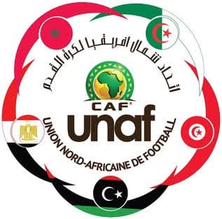 طاقم تحكيم مصري لإدارة مباراة ليبيا والمغرب
