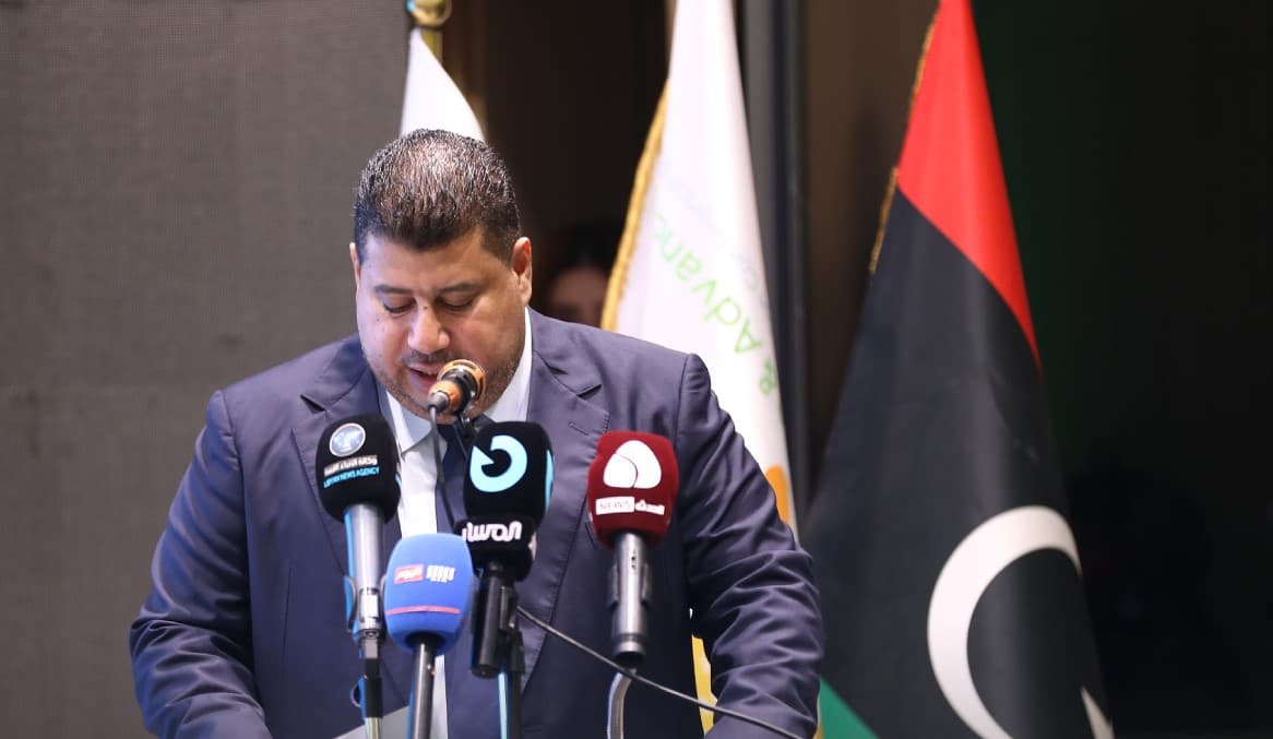 Libya's Role in Global Energy