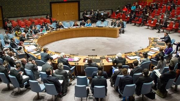 British Delegate Highlights Unity in Libya