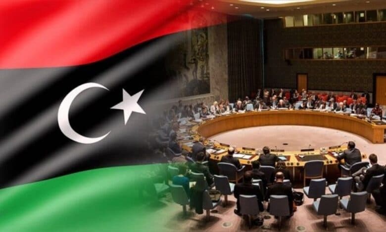 المندوبة الأمريكية تدعو لتشكيل سلطة ليبية موحدة